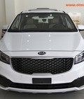 Hình ảnh: Kia Sedona giá cực tốt ưu đãi cực khủng dịp cuối năm 2015