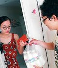 Hình ảnh: Dịch Vụ Giao Sữa Tại Nhà Mr Linh