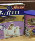 Hình ảnh: Cần thanh lý sữa ANMUM Materna Made in Singapore