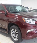 Hình ảnh: Lexus GX 460 2016 Đẳng cấp vượt mọi địa hình