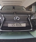 Hình ảnh: Lexus LS 460L 2016 hãy để đẳng cấp lên tiếng