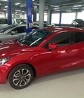 Hình ảnh: Giá xe ôtô Mazda 2 mới nhất cùng các chương trình khuyến mại của Mazda tại Việt nam