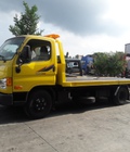 Hình ảnh: Xe cứu hộ Hyundai HD450 tải trọng chở 2,6 tấn
