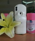 Hình ảnh: Máy xịt nước hoa tự động nhãn hiệu aroma made in korea