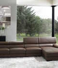 Hình ảnh: sofa da