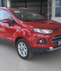 Hình ảnh: Ford Thanh Hóa Ford ECOSPORT 2016 Cam kết tốt giá tốt nhất, xe Giao Ngay