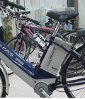 Hình ảnh: Xe đạp điện Nhật bãi, chất lượng giá cả hot nhất thị trường
