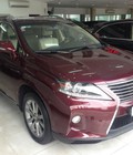 Hình ảnh: Lexus RX 350