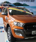 Hình ảnh: Giá xe Ford Ranger Wlidtrak 3.2L 2016 Ford Thanh Hóa