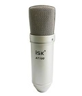 Hình ảnh: Micro hát karaoke trên máy tính ISK AT100