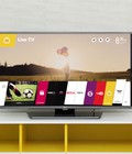 Hình ảnh: Tivi Led LG Smart 40LF630