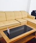 Hình ảnh: Sofa góc hiện đại giảm giá 35% - S1411