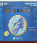 Hình ảnh: Thuốc khớp glucosamine trị đau nhức xương khớp, tê mỏi tay chân, đau vai, đau lưng...