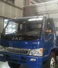 Hình ảnh: Tổng đại lý xe tải JAC 9 tấn/9.1 tấn Mua bán xe tải JAC 9 tấn 1 cầu giá rẻ nhất tại sài gòn