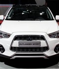 Hình ảnh: Mitsubishi Outlander Sport,Đại lý mitsubishi chính hãng Hải Phòng. Nhập khẩu nguyên chiếc từ Nhật Bản.