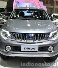 Hình ảnh: Mitsubishi Triton Đại lý chính hãng Hải Phòng