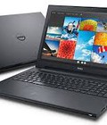 Hình ảnh: Dell 3543 696TP2 core I7 5500U ram 8g,hdd 1tb vga 2g giá cực rẻ