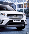 Hình ảnh: Hyundai Creta 1.6 AT Máy Xăng