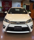 Hình ảnh: Bán Toyota Yaris 2016 với nhiều khuyến mãi.Mua xe ngay