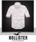 Hình ảnh: Áo sơ mi hollister