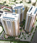 Hình ảnh: Chính thức nhận đặt chỗ không thưởng phạt dự án chung cư Imperial Plaza 360 Giải Phóng