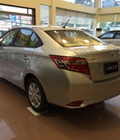 Hình ảnh: Bán Toyota Vios 2016 với giá khuyến mãi cực kì hấp dẫn tại Toyota Hải Phong