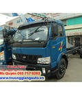 Hình ảnh: Bán xe tải Veam Vt125 1,25 tấn giá tốt