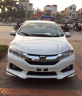 Hình ảnh: Honda City giá rẻ nhất miền bắc, khuyến mại cao ưu đãi lớn , Honda ô tô Giải Phóng