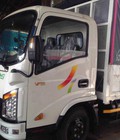 Hình ảnh: Xe tải Veam Hyundai 2.4 tấn VT252 tải 2T4 bán trả góp