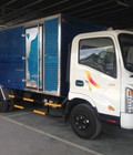 Hình ảnh: Xe tải 2,4 tấn và 2,5 tấn, Giá bán xe tải Veam 2.4 tấn, 2T4, 2.5 tấn, 2T5 thùng kín, thùng mui bạt khuyến mãi lớn