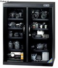 Hình ảnh: Tủ chống ẩm bảo quản thiết bị điện tử DHC 350 giá rẻ nhất thị trường