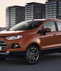 Hình ảnh: Bảng giá Ford Ecosport Titanium 2018