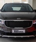 Hình ảnh: Kia Grand Sedona MPV đẳng cấp sang trọng giá ưu đãi Kia Quảng Ninh