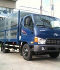 Hình ảnh: Xe tải huyndai 5 tấn HD500 , huyndai 6,5 tấn HD650