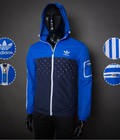 Hình ảnh: Sale off từ 450k còn 299k Áo khoác gió Adidas, Nike, bộ nỉ UNIQLO chất đẹp