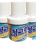 Hình ảnh: Chai thả bồn cầu Hàn Quốc không mùi