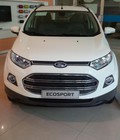 Hình ảnh: Ford Ecosport Phiên bản cao cấp Titanium giá rẻ nhất hà nội