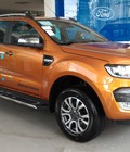 Hình ảnh: Ford Ranger Wildtrak 3.2l 4x4 AT nhập khẩu giá rẻ nhất