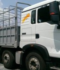 Hình ảnh: Bán xe tải Howo 4 giò 18t,17t5,xe Howo T5G 4 chân 17T9/17.9 tấn