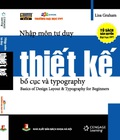 Hình ảnh: Nhập môn tư duy thiết kế Bố cục và Typography