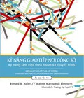 Hình ảnh: Kỹ năng giao tiếp nơi công sở Kỹ năng làm việc theo nhóm và thuyết trình