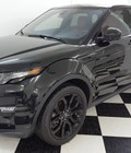 Hình ảnh: Bán Evoque Dynamic 2015 phiên bản đặc biệt Black Edition