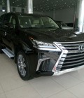 Hình ảnh: Lexus LX570 sport model 2019 phong cách Xe tăng hóa giao ngay