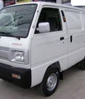 Hình ảnh: Suzuki Blind van giá rẻ