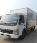 Hình ảnh: Xe tải Mitsubishi Fuso 3,5 tấn GIÁ SỐC,KHUYẾN MÃI KHỦNG