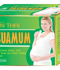 Hình ảnh: Thực phẩm chức năng Viên Nang An Thai TASUAMUM 80 viên / Hộp