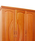 Hình ảnh: Tủ quần áo gỗ tự nhiên SHOME furni TGH016-011