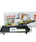 Hình ảnh: Vỉ nướng điện  Electric Tabel Grill KG-199