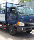 Hình ảnh: Xe Hyundai Nâng Tải 5 Tấn Giá Tốt Nhất Hải Phòng