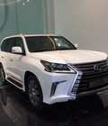 Hình ảnh: Bán Lexus Lx570 2017 chính hãng duy nhất miền Bắc, miễn phí bảo dưỡng toàn bộ 03 năm